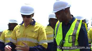Malawi export green light keeps Lindian on production path