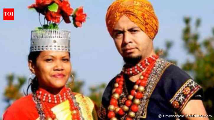 ‘Nothing new for us’: In this Indian community, the groom moves into the wife's home after marriage