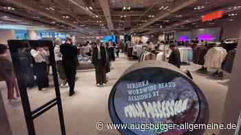 Shopping in Neu-Ulm: Warum die Glacis-Galerie  Modemarken absagen muss