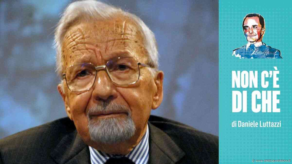Gelli, D’Amato e il PD: un diario satirico sull’Italia che non cambia