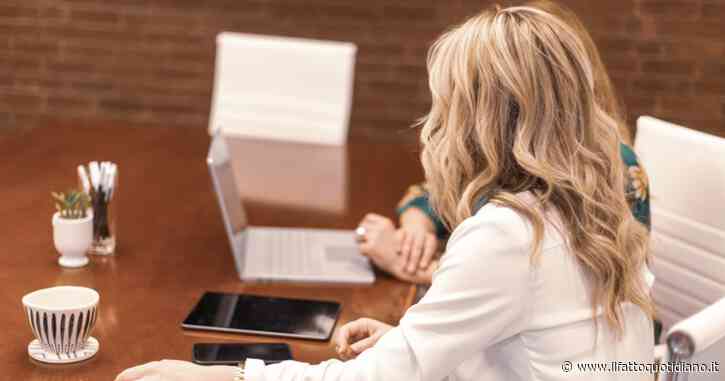 Dal posto fisso alla partita Iva: cosa spinge le donne a tendere verso il lavoro autonomo