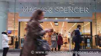 Marks and Spencer's 'warm but not bulky' £18 jumper in two colours is 'just right'