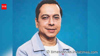 CJ Desai to lead Meta’s enterprise AI business