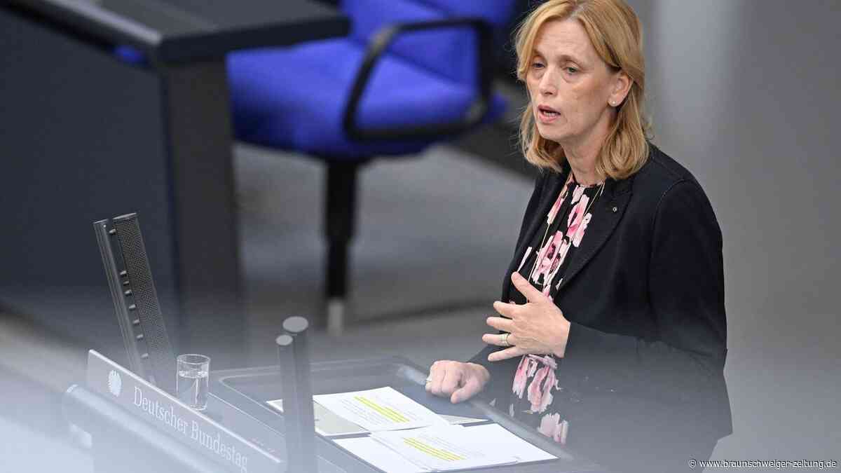 AfD in Sachsen-Anhalt: Prien droht mit Klagen und Rückforderung von Bundesgeld