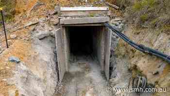 Aureka drill bit chases 786g/t Vic gold trail at Fiddlers Creek