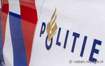 Politie toont beelden na ongeregeldheden rond Volendam-Telstar