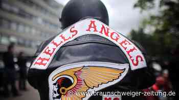 Groß angelegte Razzia gegen Geldwäscher und „Hells Angels“