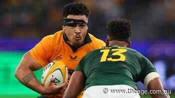 Paisami to appeal ban as Wallabies eye end to All Blacks’ 53-game Eden Park winning streak