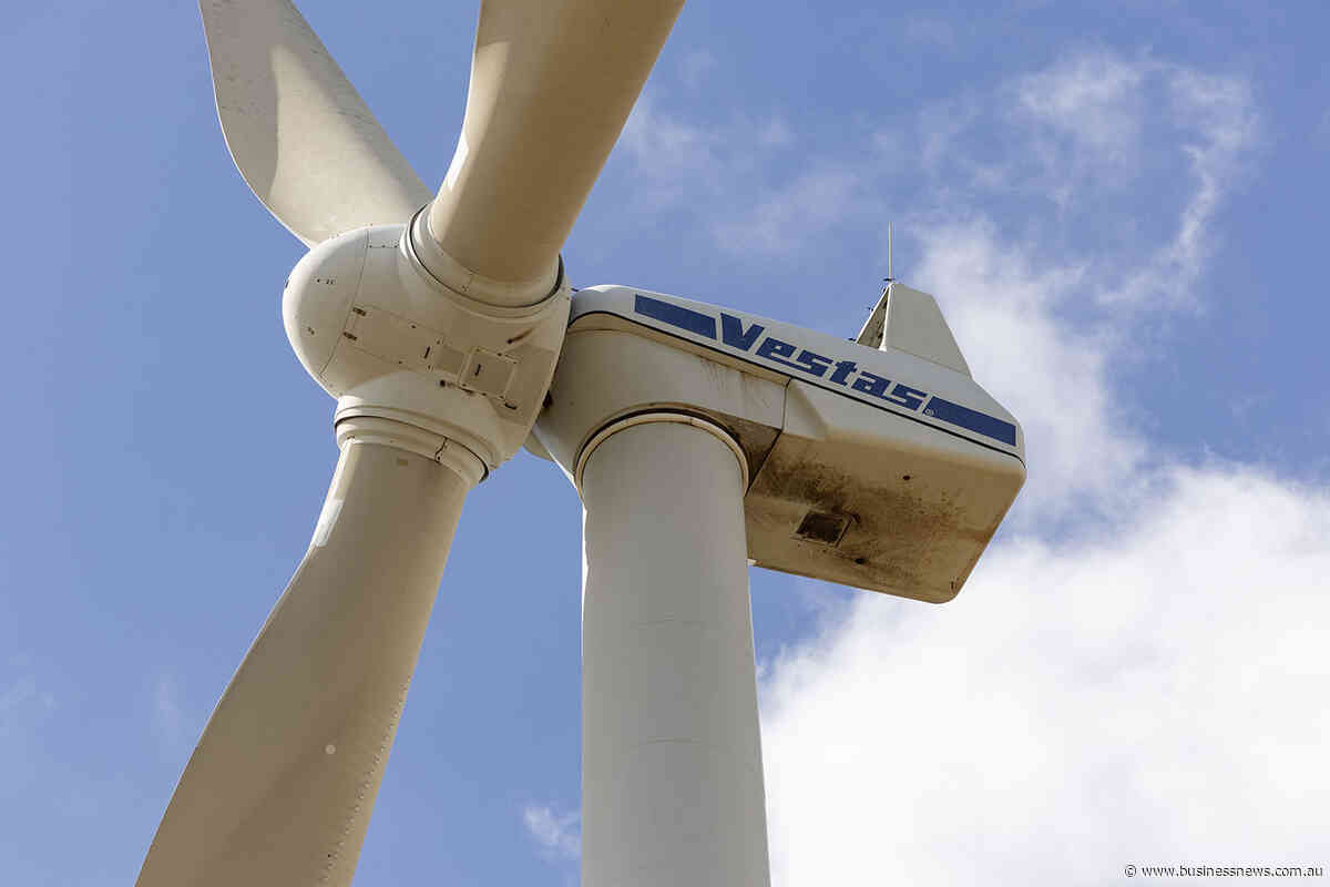 British firm Foresight Group green lights Wheatbelt's Kondinin wind farm
