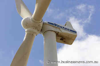 British firm Foresight Group green lights Wheatbelt's Kondinin wind farm