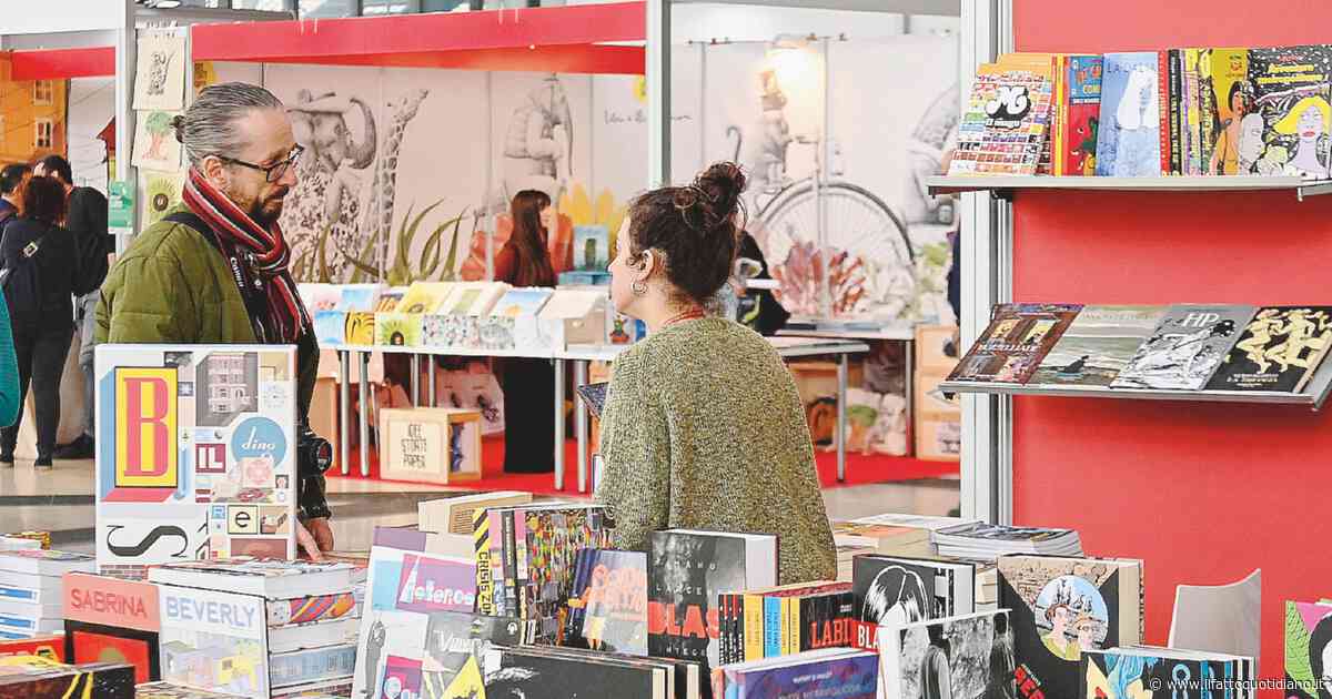L’industria libraria italiana è in ipertrofia: come orientarsi?