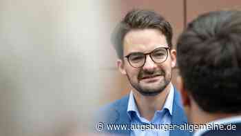 Wie aus Söders Kritiker Manuel Knoll plötzlich Söders „Schwabenminister“ wurde