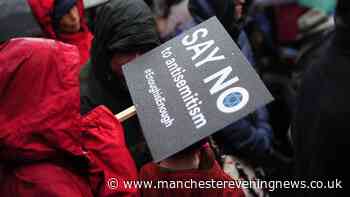 Antisemitism at universities 'significantly higher' than before October 7 attack, charity says