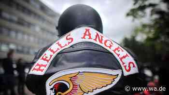 Über 1000 Beamte im Einsatz: Mega-Razzia gegen „Hells Angels“