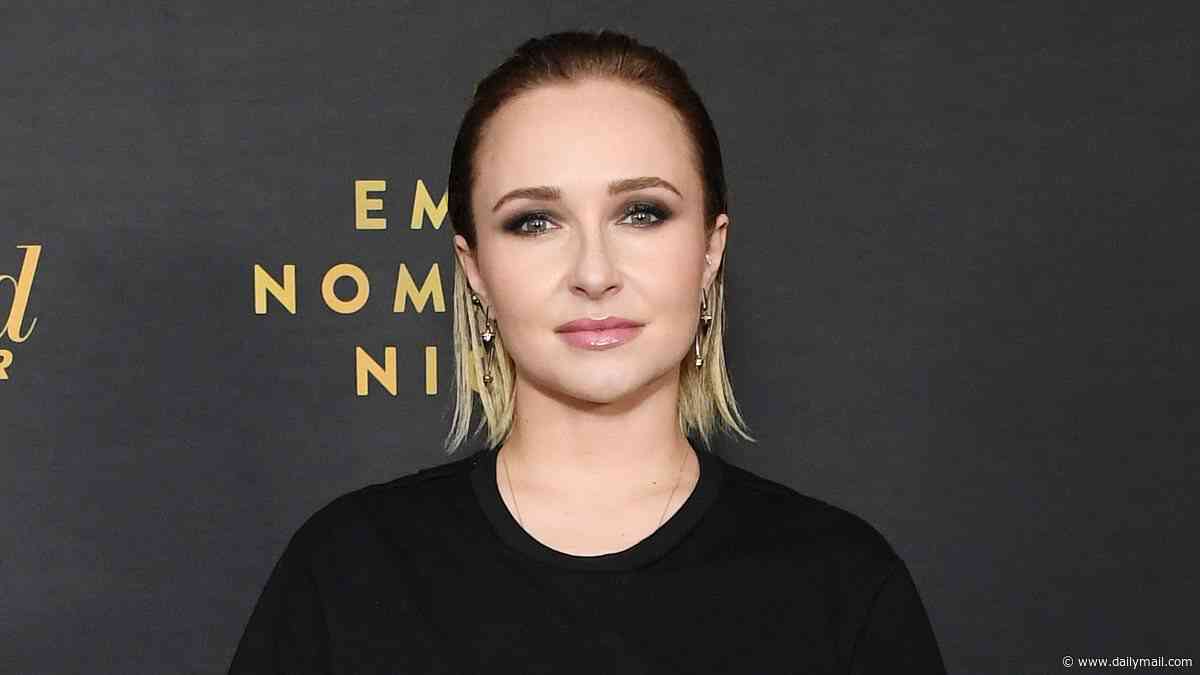 Hayden Panettiere's family breaks silence on her ex's legal move in bid to secure late star's estate for their child