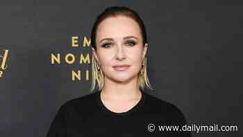 Hayden Panettiere's family breaks silence on her ex's legal move in bid to secure late star's estate for their child