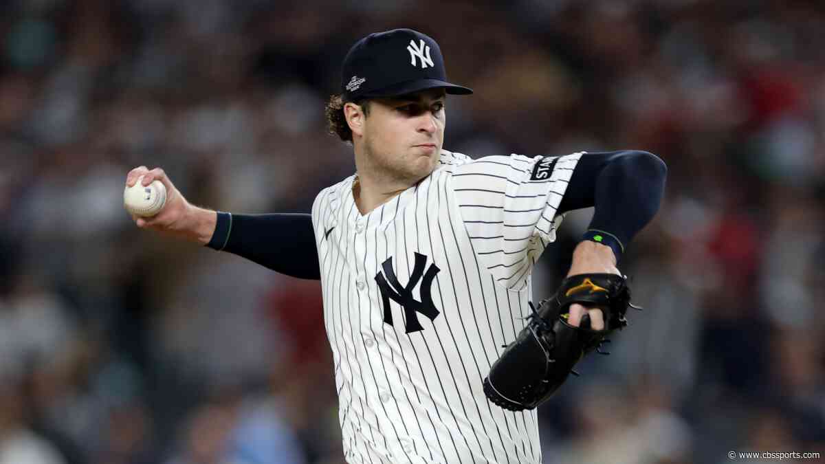 Wild Card Series Game 1 winners, losers: Cam Schlittler shows ace stuff for Yankees; Cubs offense vanishes