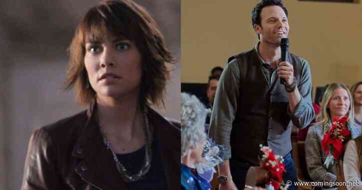 Lauren Cohan & Jake Epstein To Star in Eric Stoltz’s Rom-Com Inspired by Real Life