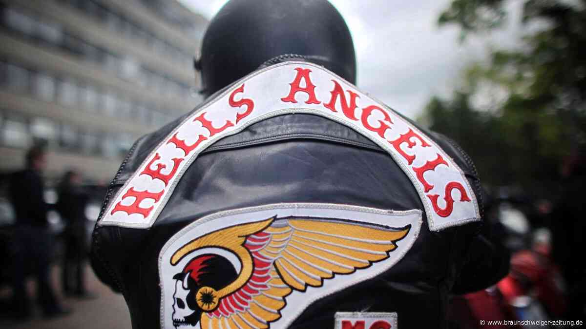Großrazzia gegen Geldwäscher und „Hells Angels“ – über 1000 Polizisten im Einsatz