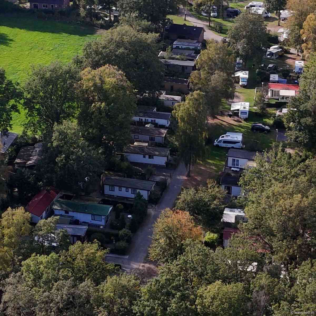 Gemeenten negeren oproep minister om bewoners vakantieparken met rust te laten