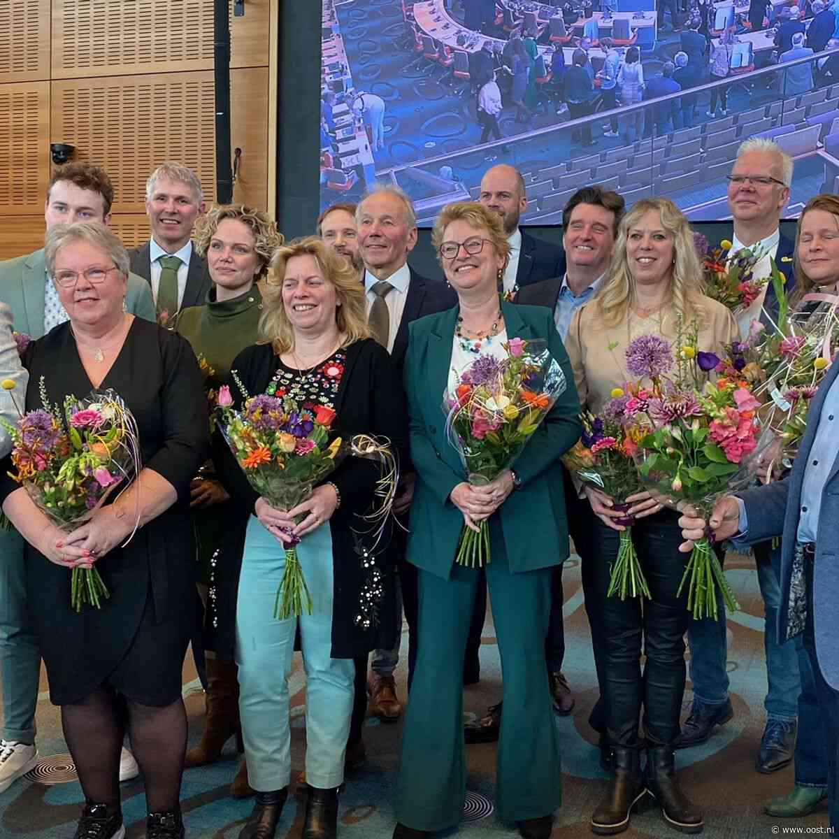 BBB-afsplitsing verdwijnt: 'Wij zijn geen aanvulling'