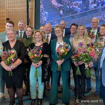 BBB-afsplitsing verdwijnt: 'Wij zijn geen aanvulling'