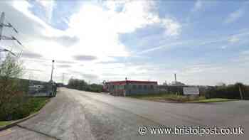 Transport firm seeks permission for Severn Beach site