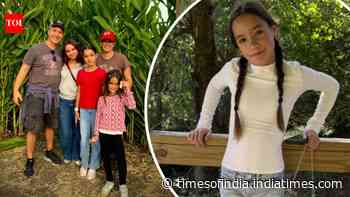 Chad Lowe and Kim Painter's daughter Fiona dead at age 13