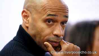 Thierry Henry sends Bradley Barcola Liverpool warning and makes surprise claim about Jeremy Jacquet