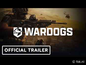 WARDOGS