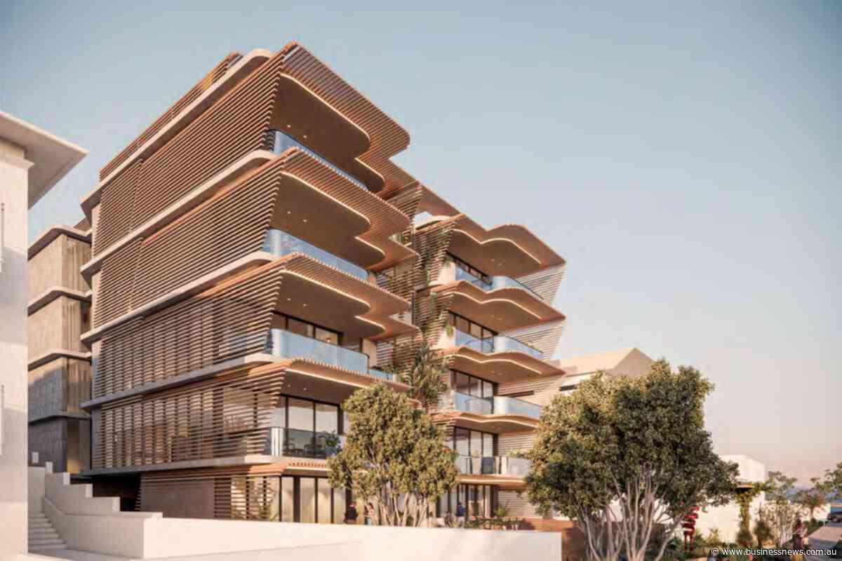$25m South Perth apartment project in limbo