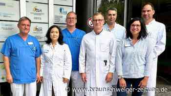 3500 Krebspatienten im Jahr: Wolfsburger Zentrum besteht doppelten Qualitäts-Check