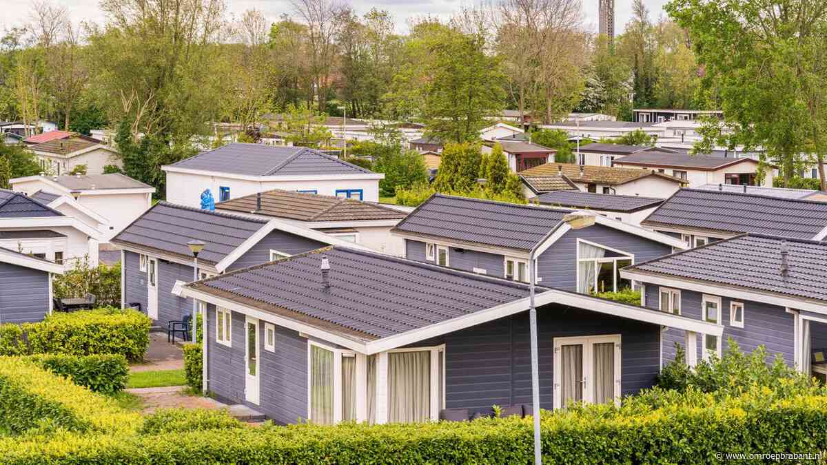 Minister wil wonen op vakantiepark toestaan, gemeenten negeren die oproep