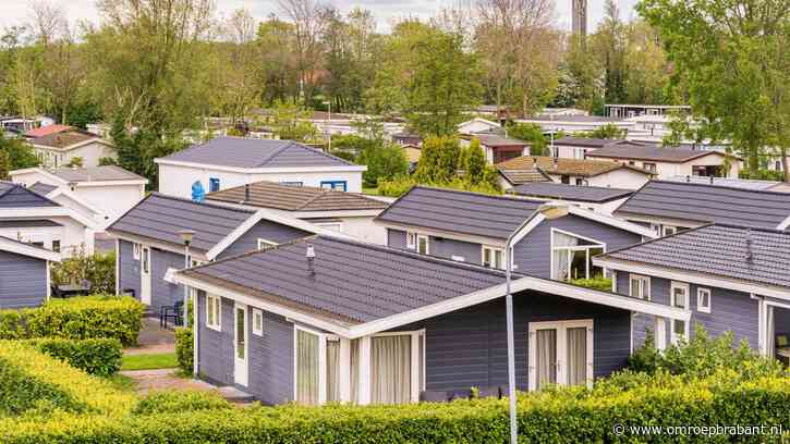 Minister wil wonen op vakantiepark toestaan, gemeenten negeren die oproep