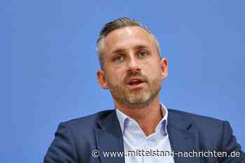 Sachsen-Anhalt: AfD-Landeschef Ulrich Siegmund will Ministerpräsidentenwahl im ersten Wahlgang gewinnen
