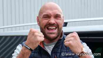 Macklin: Fury will try every trick in the book to get to AJ