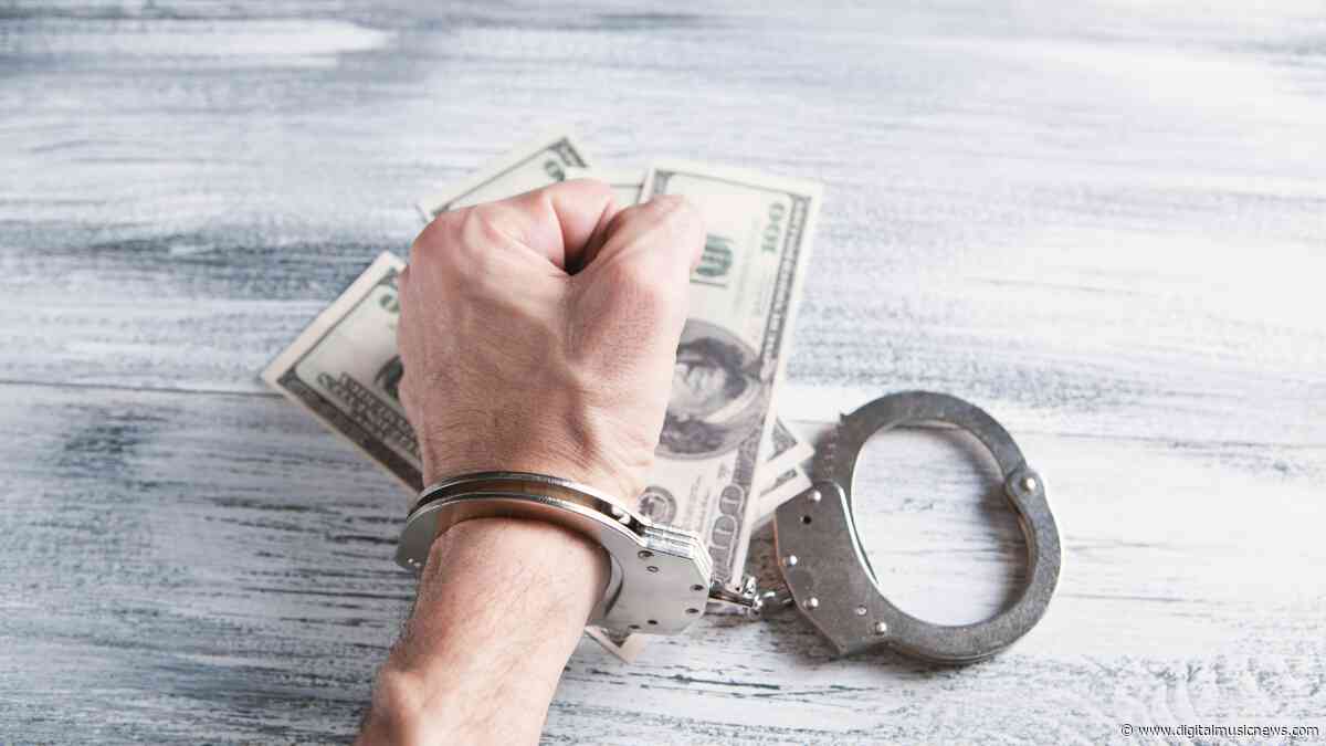 America’s Most Notorious AI Streaming Music Scammer Now Faces a Possible 4-Year Prison Sentence