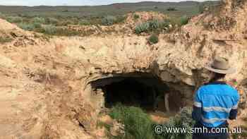 Broken Hill grabs rich historic goldfields to double SA footprint