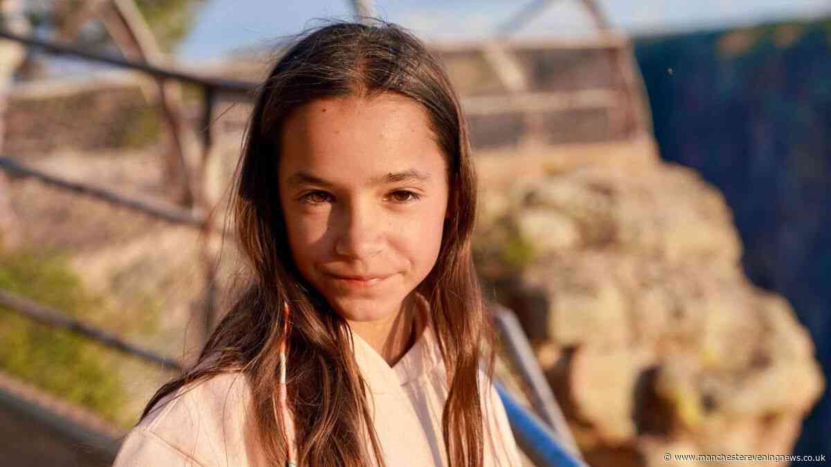 Actor Chad Lowe announces tragic passing of daughter Fiona aged just 13