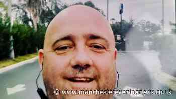 Stockport criminal arrested at Florida petrol station is hauled back into court