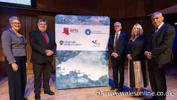 AD FEATURE: Gower College Swansea unveils new courses to support careers in green energy