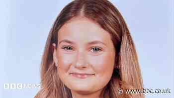 Teen who died in crash was 'loved beyond words'