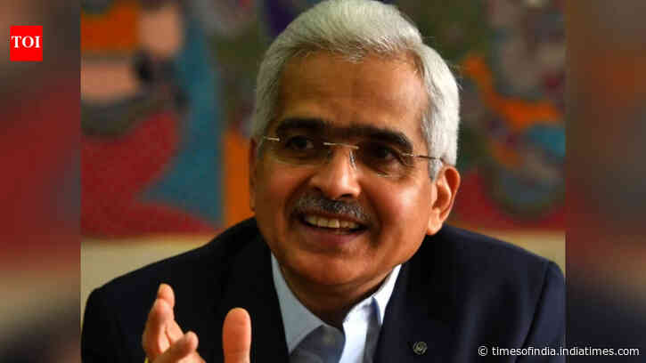 Economy Showing Strength: Das says India stays robust on demand; warns Global South on risks