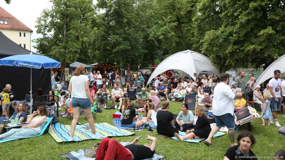 Wer zahlt die Schulden des Picknick Open Airs aus 2026 und gibt es Zuschüsse für das kommende Jahr?