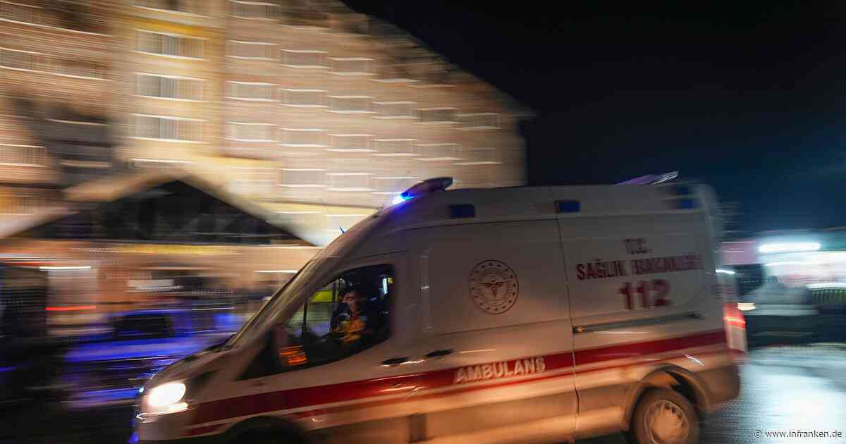 Deutsche Staatsanwältin stirbt in Istanbul: Arzt stuft Tod als verdächtig ein