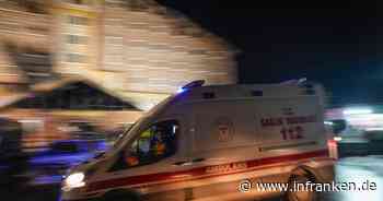 Deutsche Staatsanwältin stirbt in Istanbul: Arzt stuft Tod als verdächtig ein