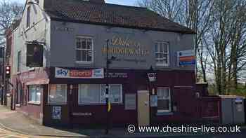 Former Cheshire pub could be turned into 13-bed HMO
