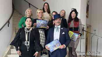 Kultur im Hotel: Victor’s Residenz Leipzig etabliert eine neue Salonkultur