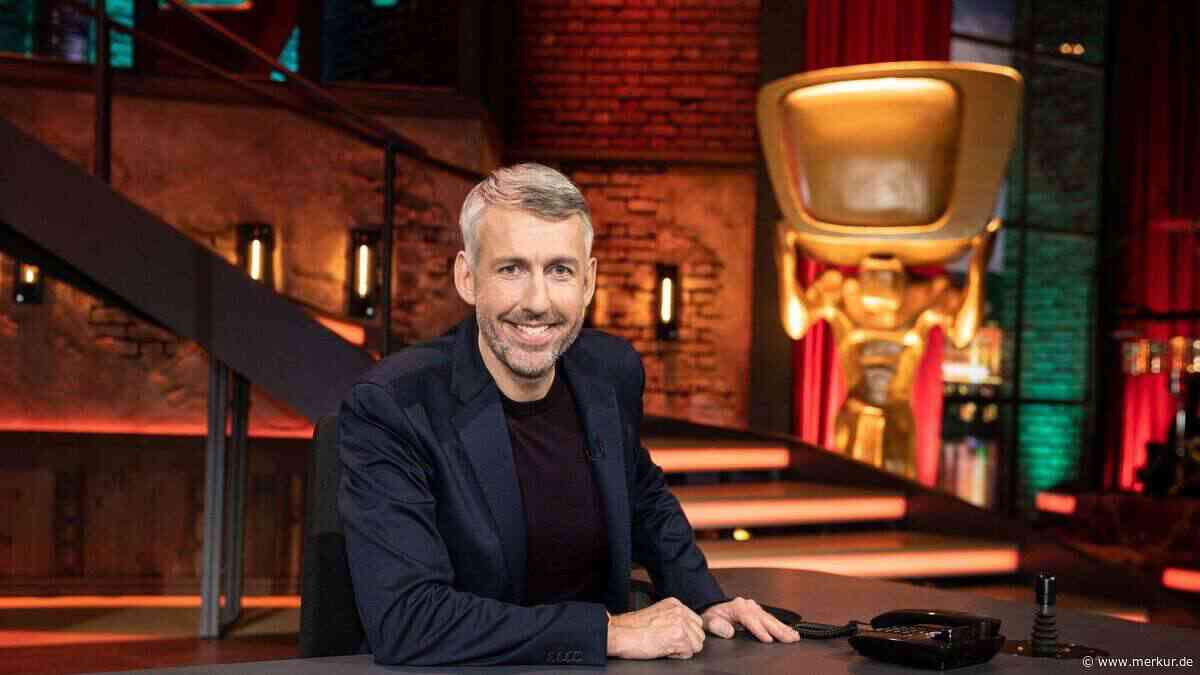 „Einfach nur krank“: Sebastian Pufpaff spottet über „ZDF-Fernsehgarten“-Moderatorin Andrea Kiewel
