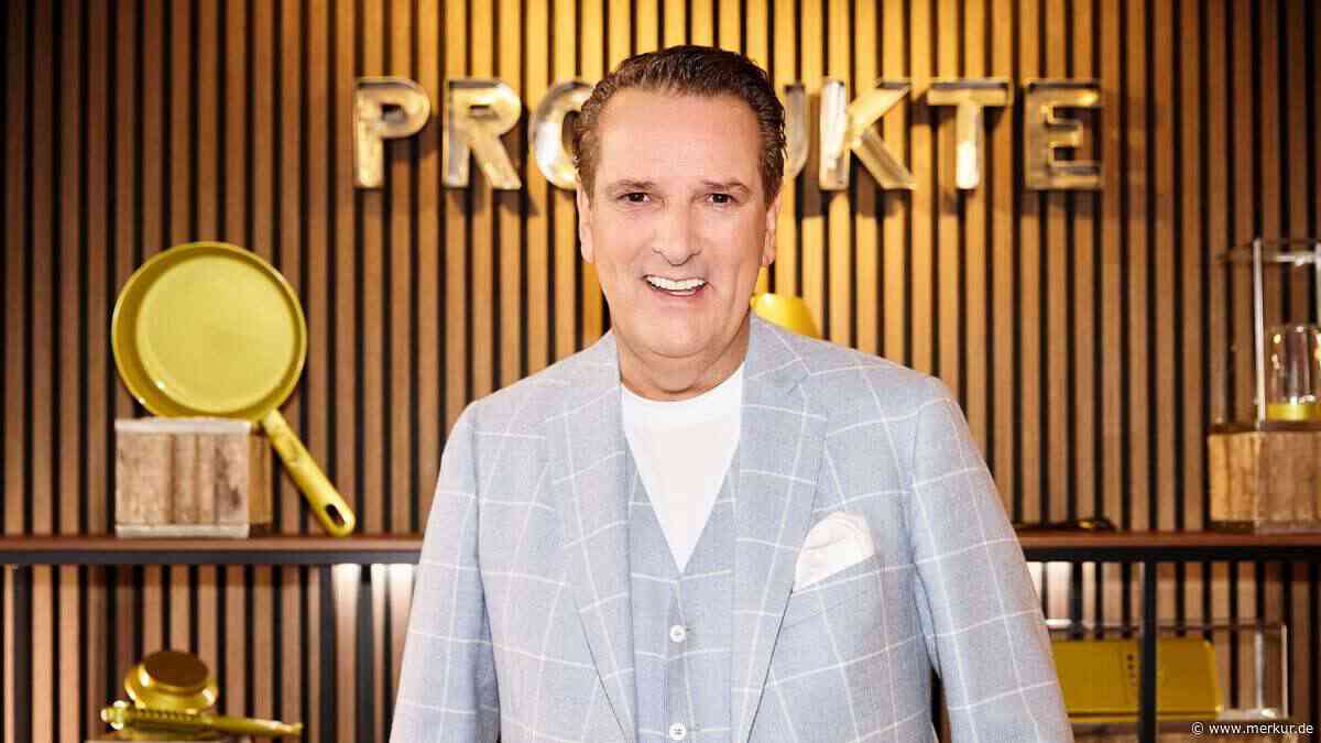 Enttäuschung für TV-Investor Ralf Dümmel: Seine eigene Gründershow ist Sat.1 wohl nicht wichtig genug